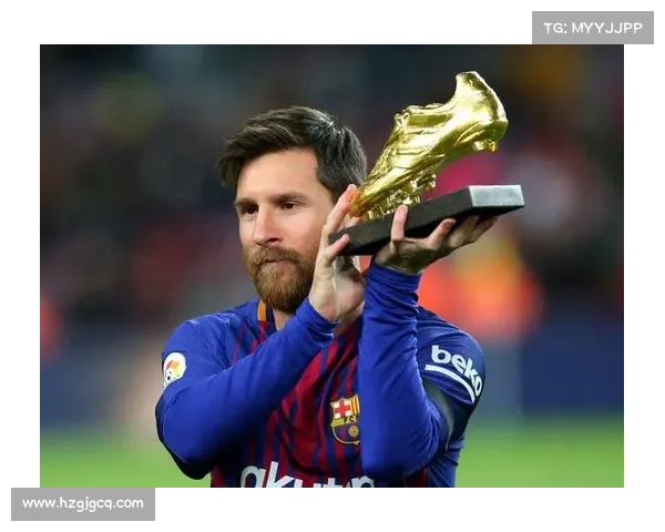 从数据与荣誉之争看西甲金靴为何最终未归属于梅西